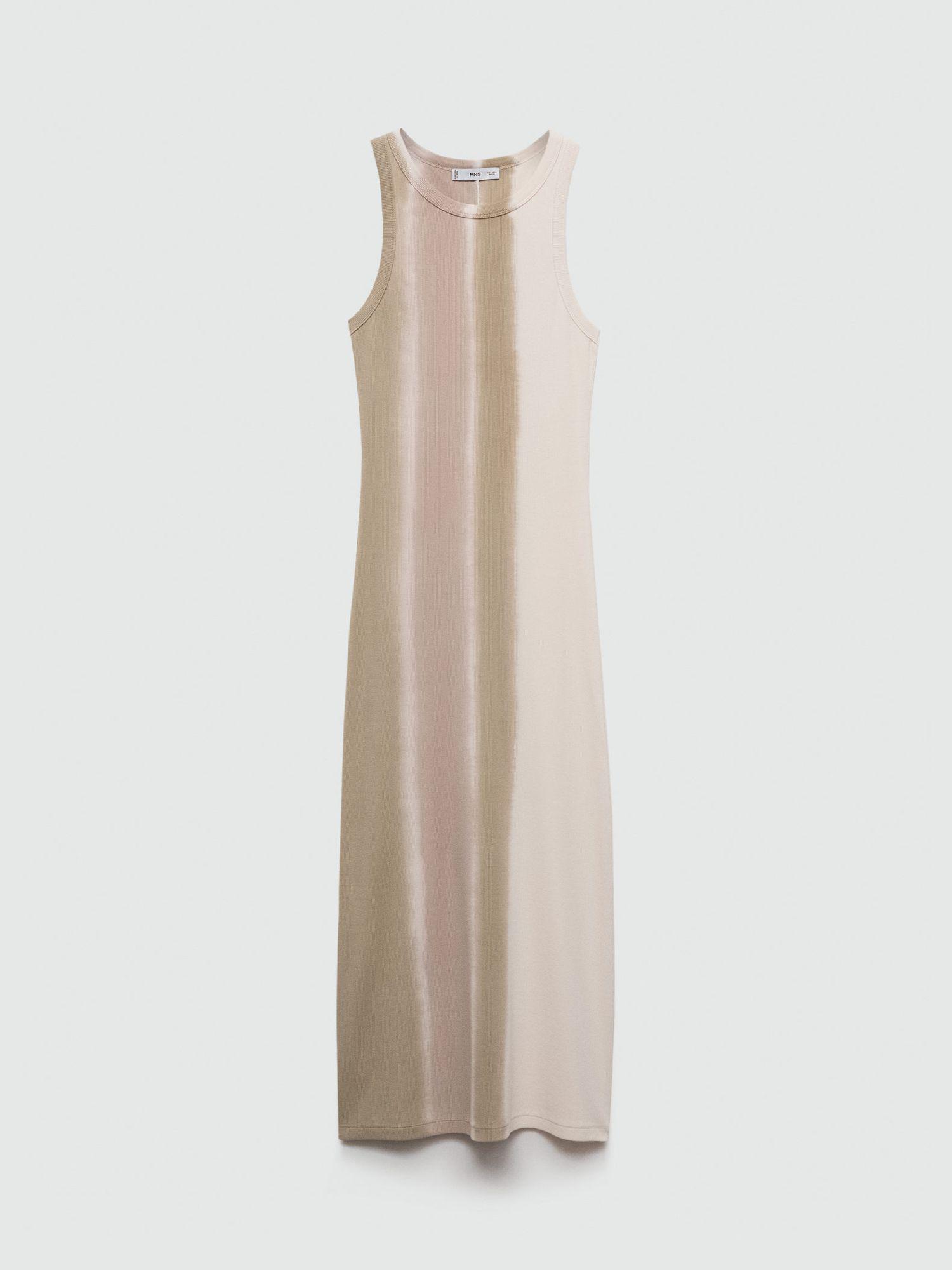 Mango Ombré gown dress main image 0