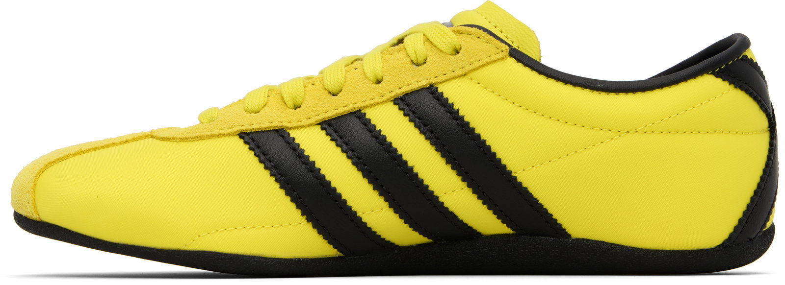 ADIDAS ORIGINALS Yellow Tokyo Sneakers | endource