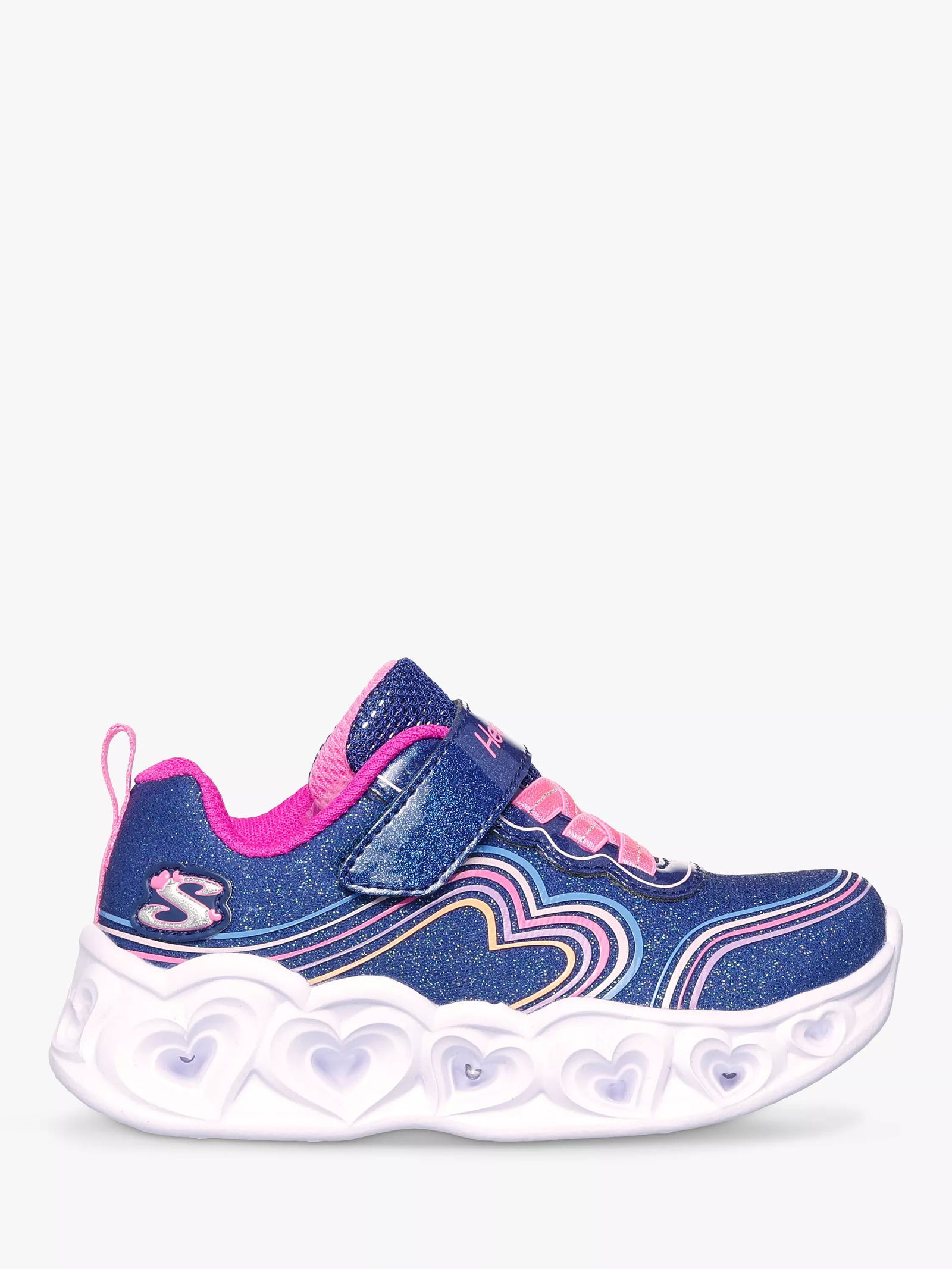 Skechers Heart alights