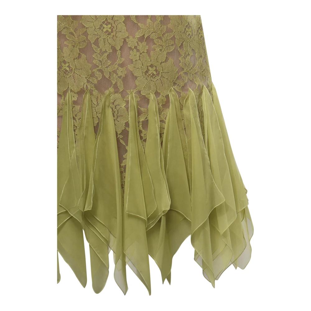 VALENTINO GARAVANI Mini Dress | endource