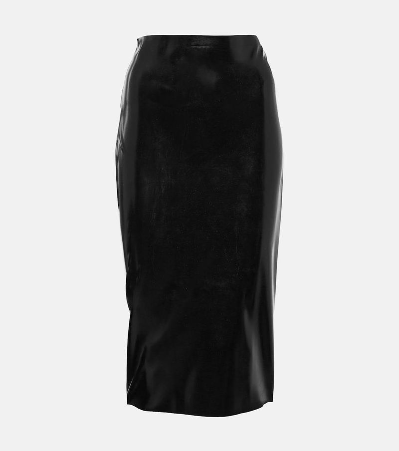 Beatrice Pencil Skirt