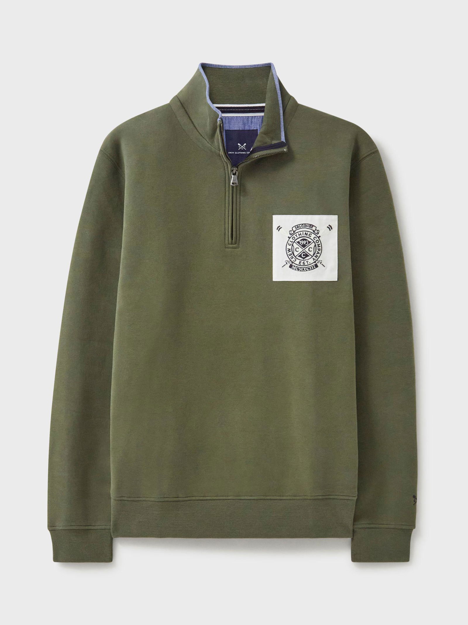SAGE DOOR COUNTY COMPASS CREW SWEATSHIRT main image 1
