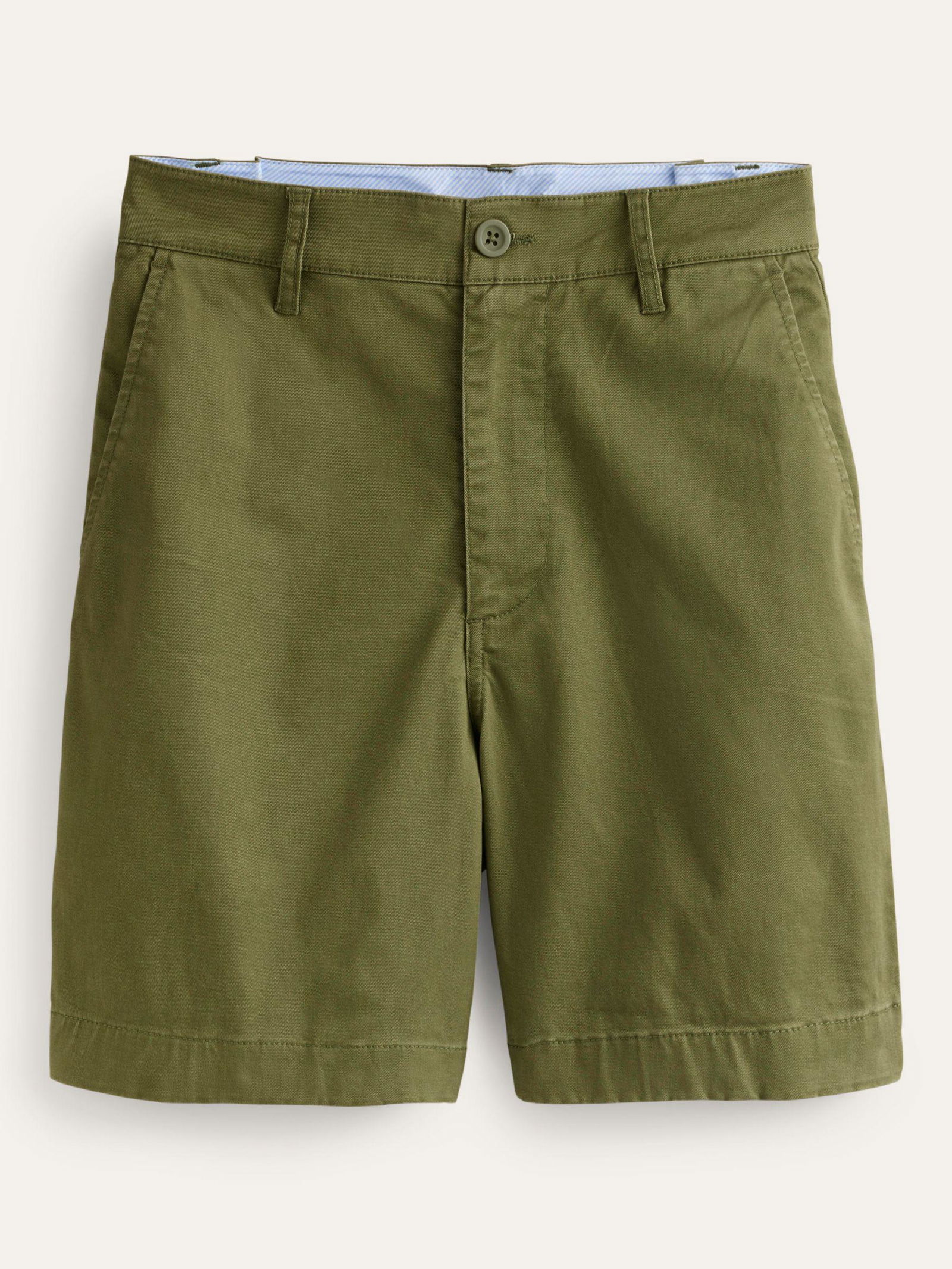 BODEN Barnsbury Chino Shorts in Mayfly | endource
