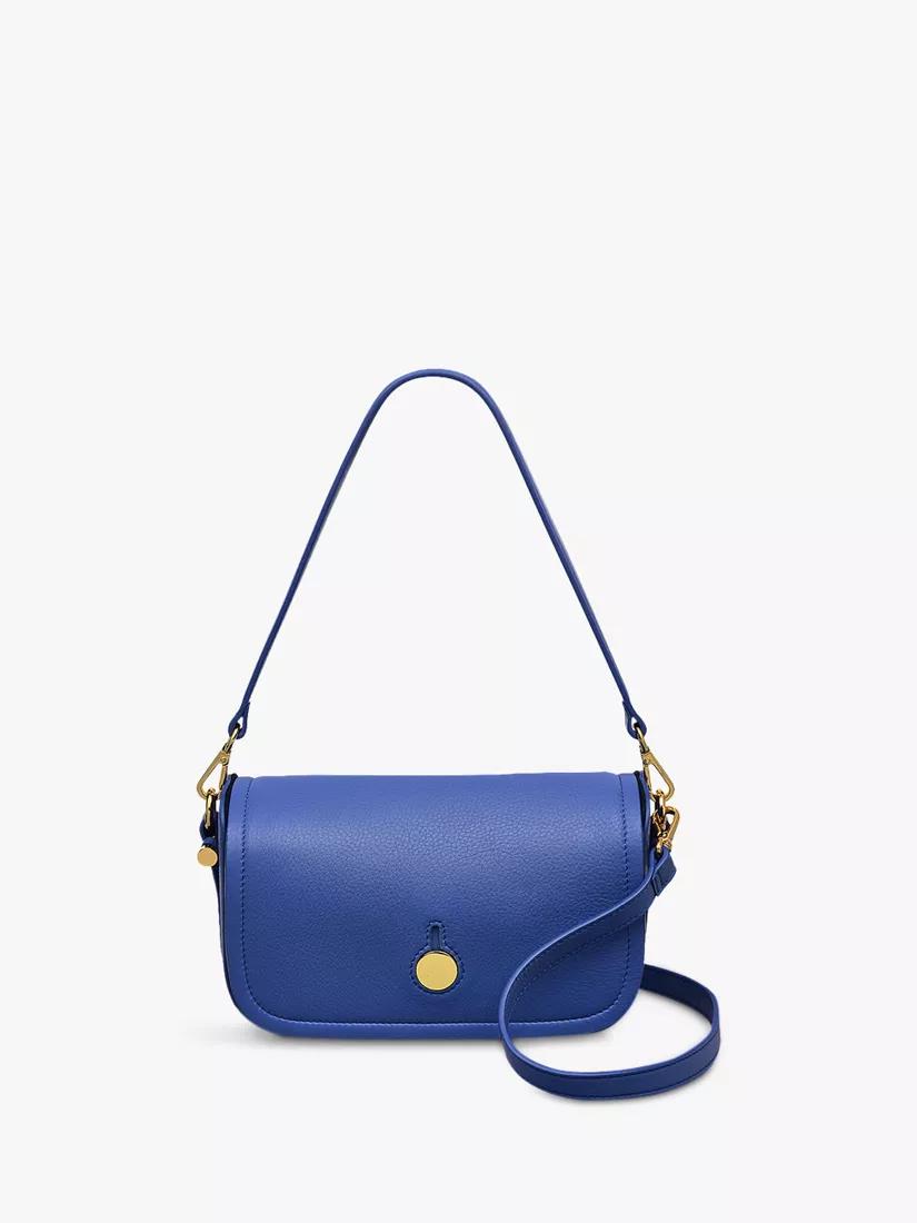 Radley Elia Mews Kleine Crossbody Met Rits