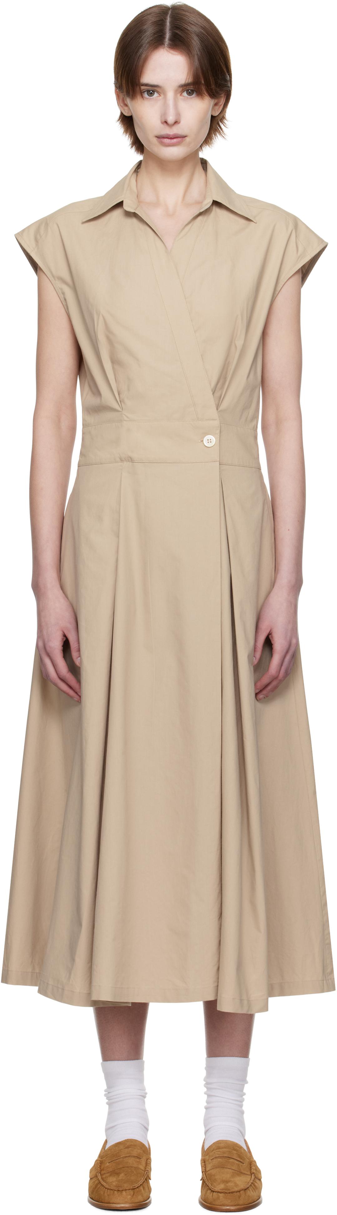 Athena Midi Dress endource