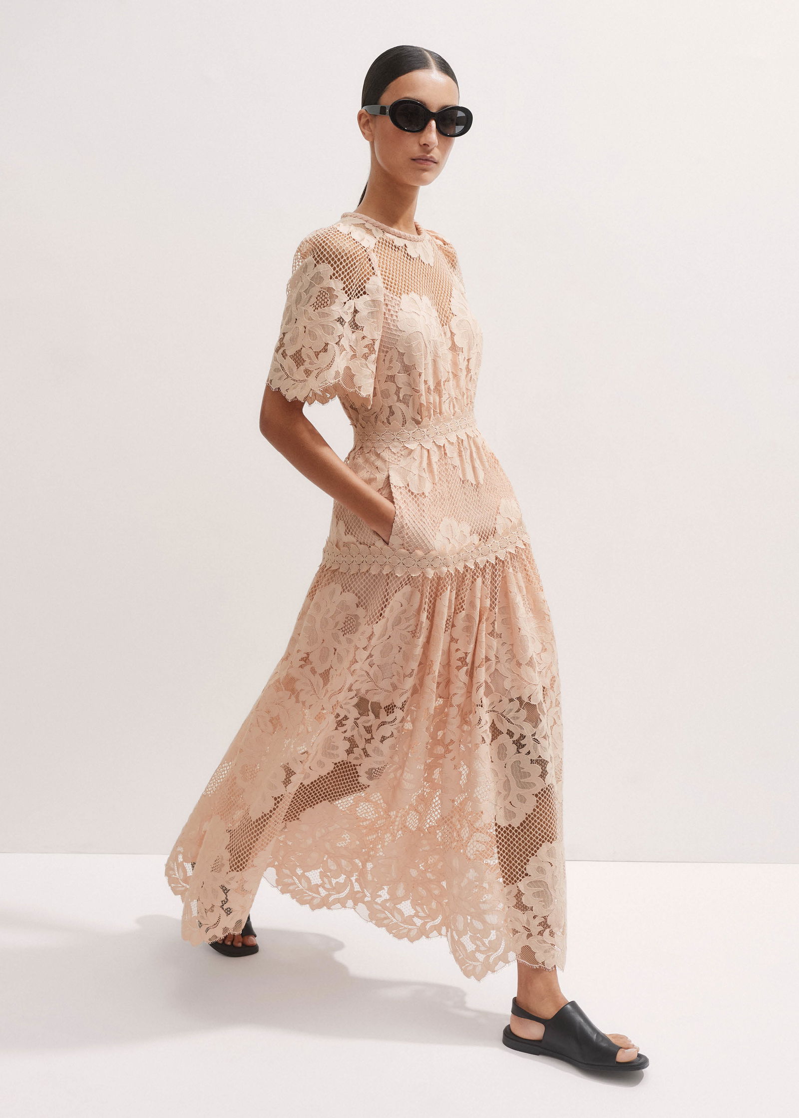 lace dress ph D Stuff