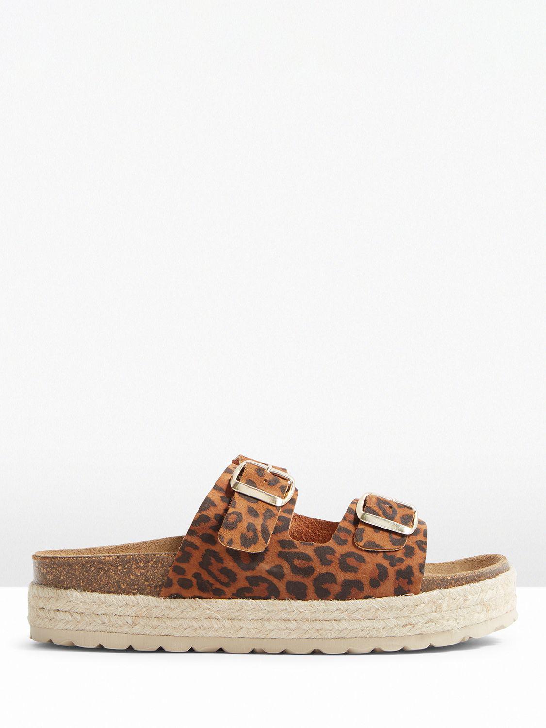 Blank Space- Pasture sandals main image 0