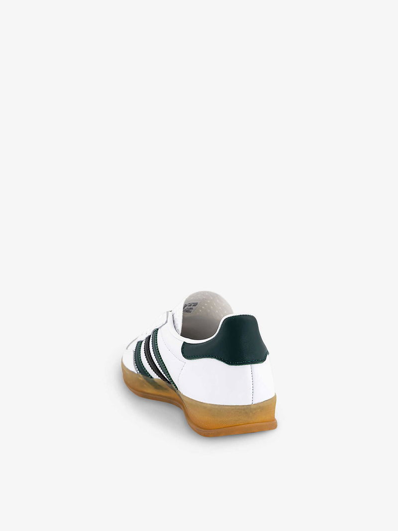 adidas gazelle silver green womens Shop Black, Green Mens Gazelle Indoor Lace Up Sneakers  Shoebacca