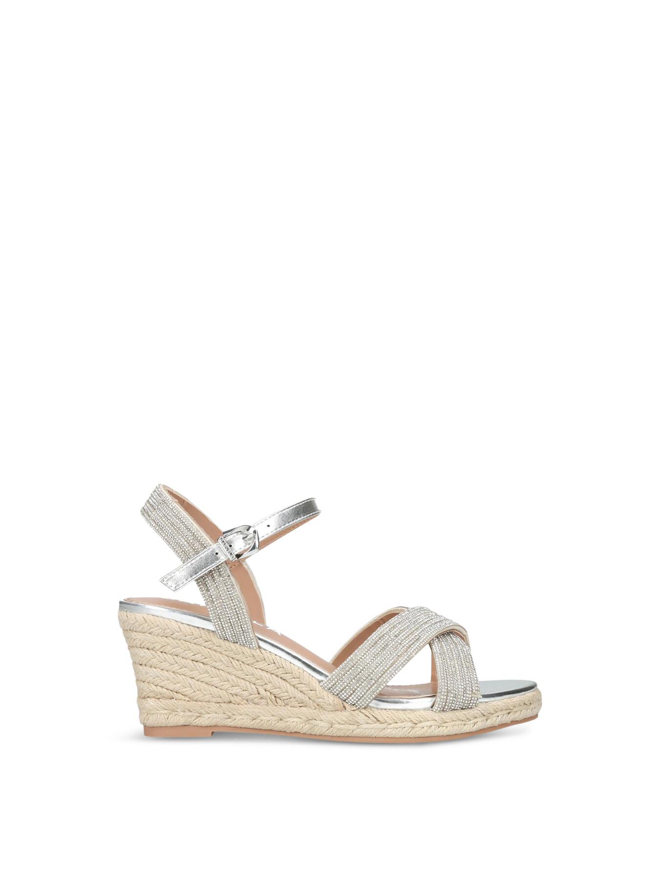 carvela king studded sandals