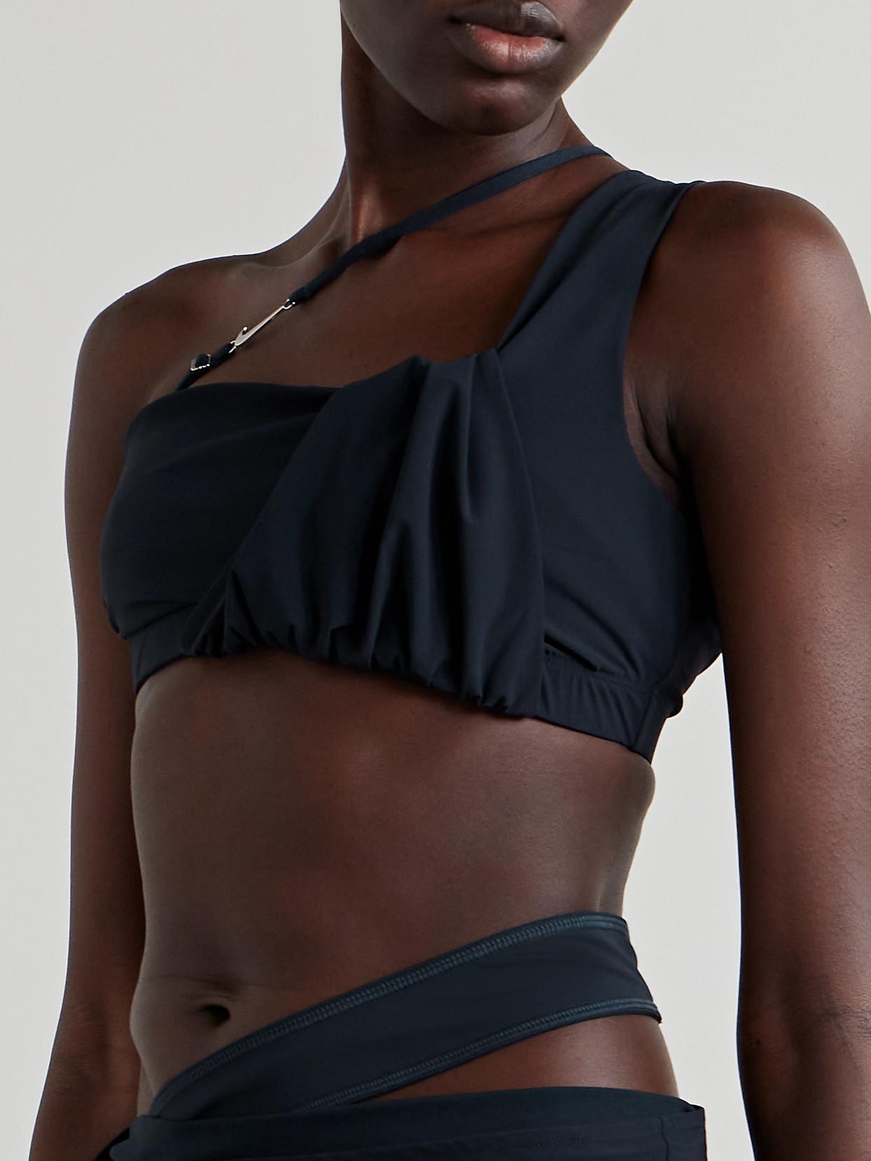 knee length dresses for ladies Nike Sportswear Wmns Le Layered Dress x Jacquemus - FJ3140-475 | SNS main image 1