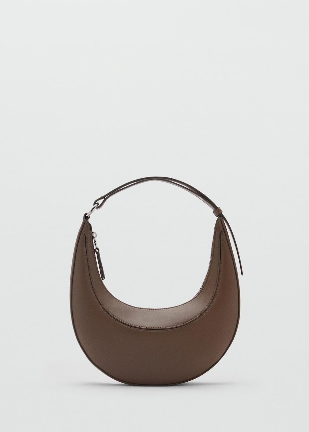 Ovalo Shoulder Bag