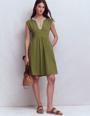 kelly green jersey dress Performance Sport Dress Kelly Green