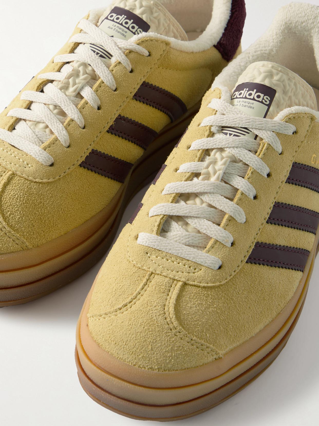 adidas gazelle silver green womens adidas Gazelle ADV main image 0