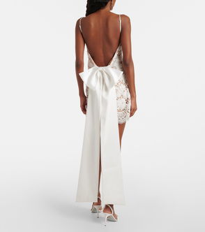 Coast Wendy Lace Shift Dress | endource