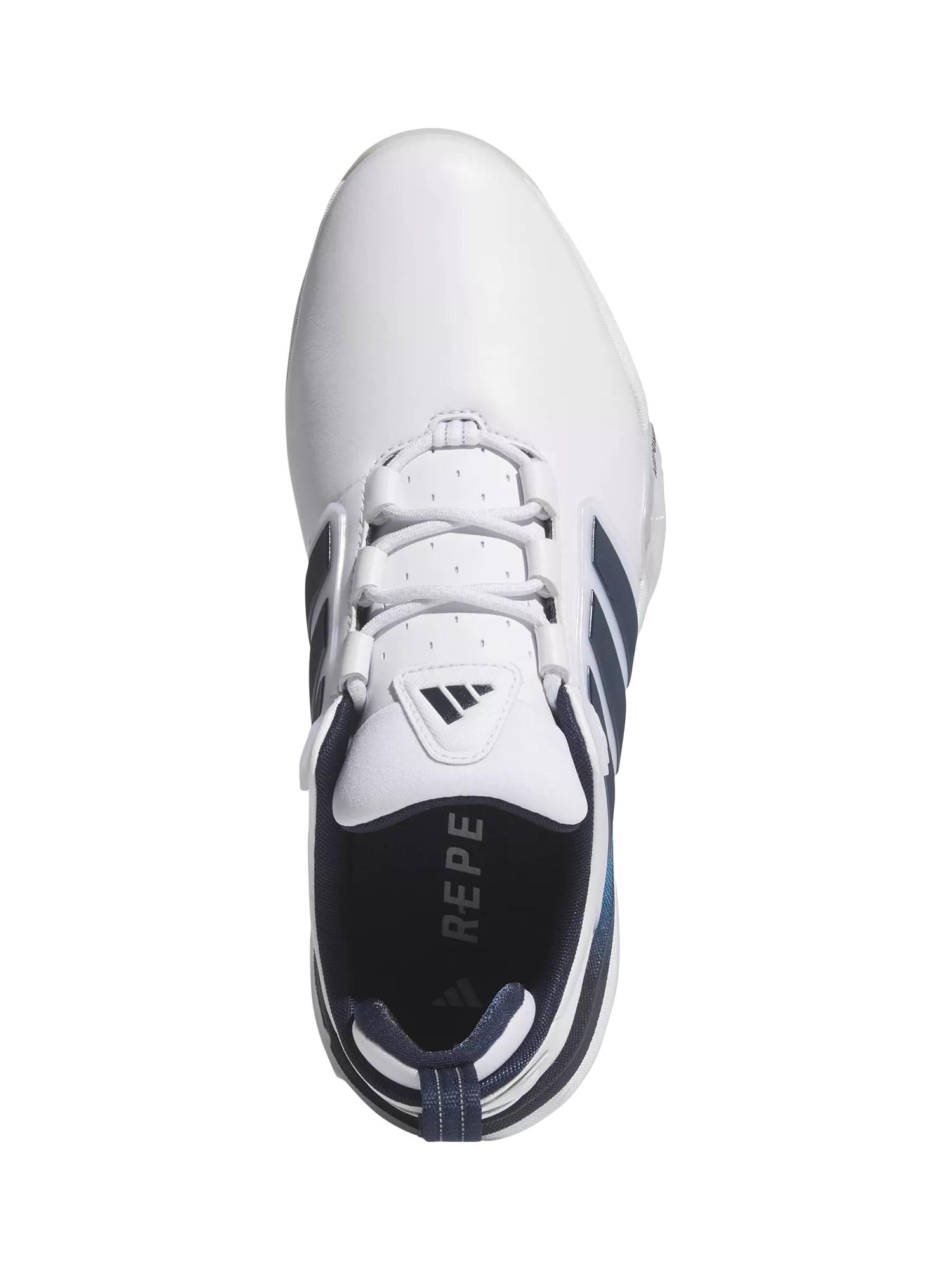 adidas gazelle silver green womens Adidas Adipower Men's Spikeless Golf Shoes – Canadian Pro Shop Online main image 1