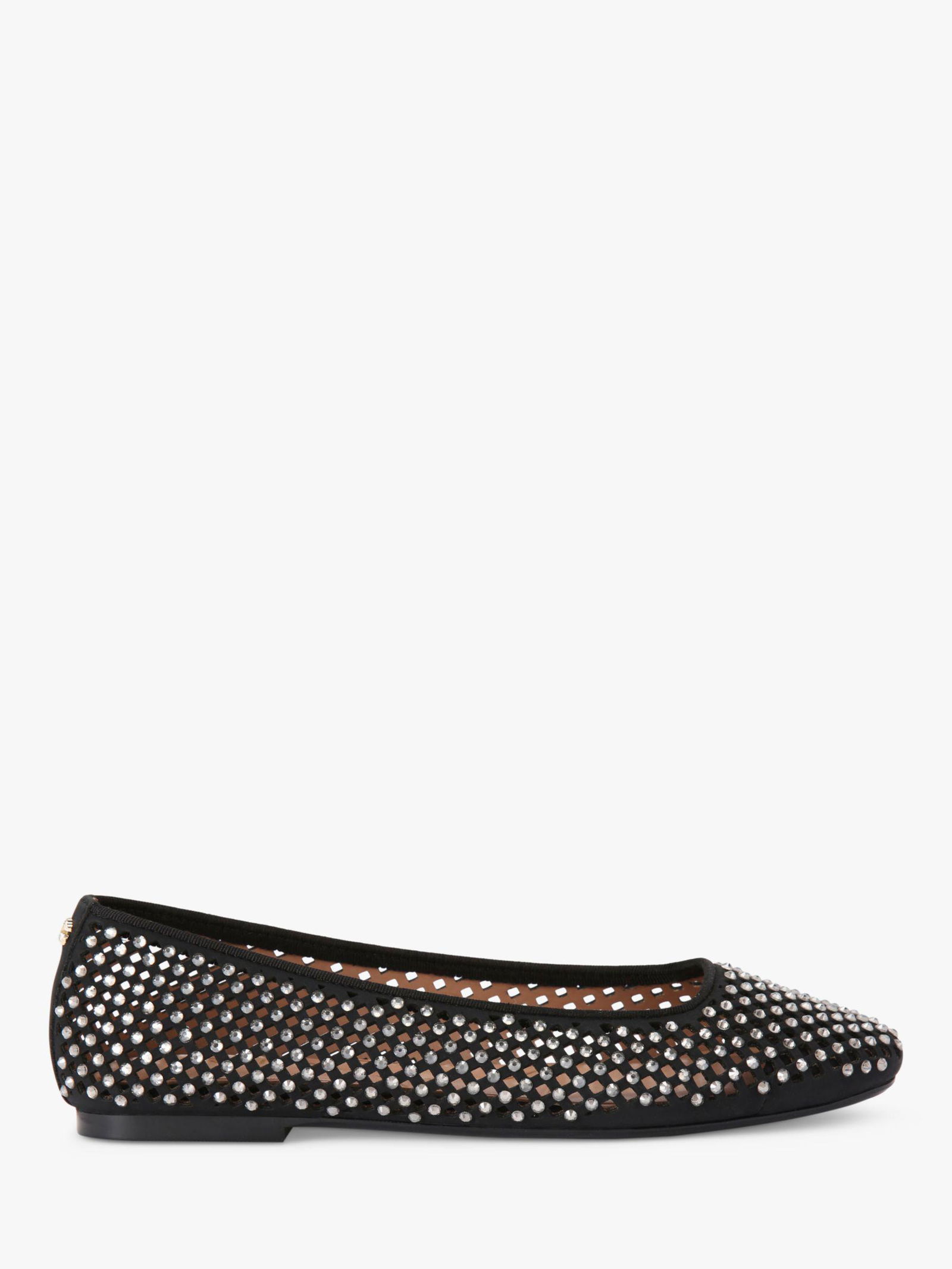 carvela magic ballet pumps