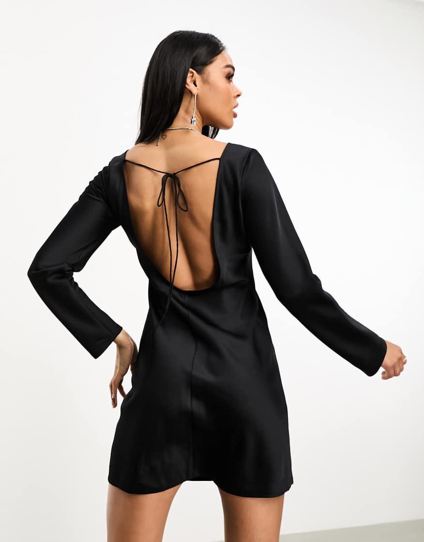 valentino long dress Valentino Deep V Gown