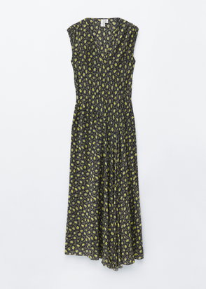& OTHER STORIES Green Dresses | endource