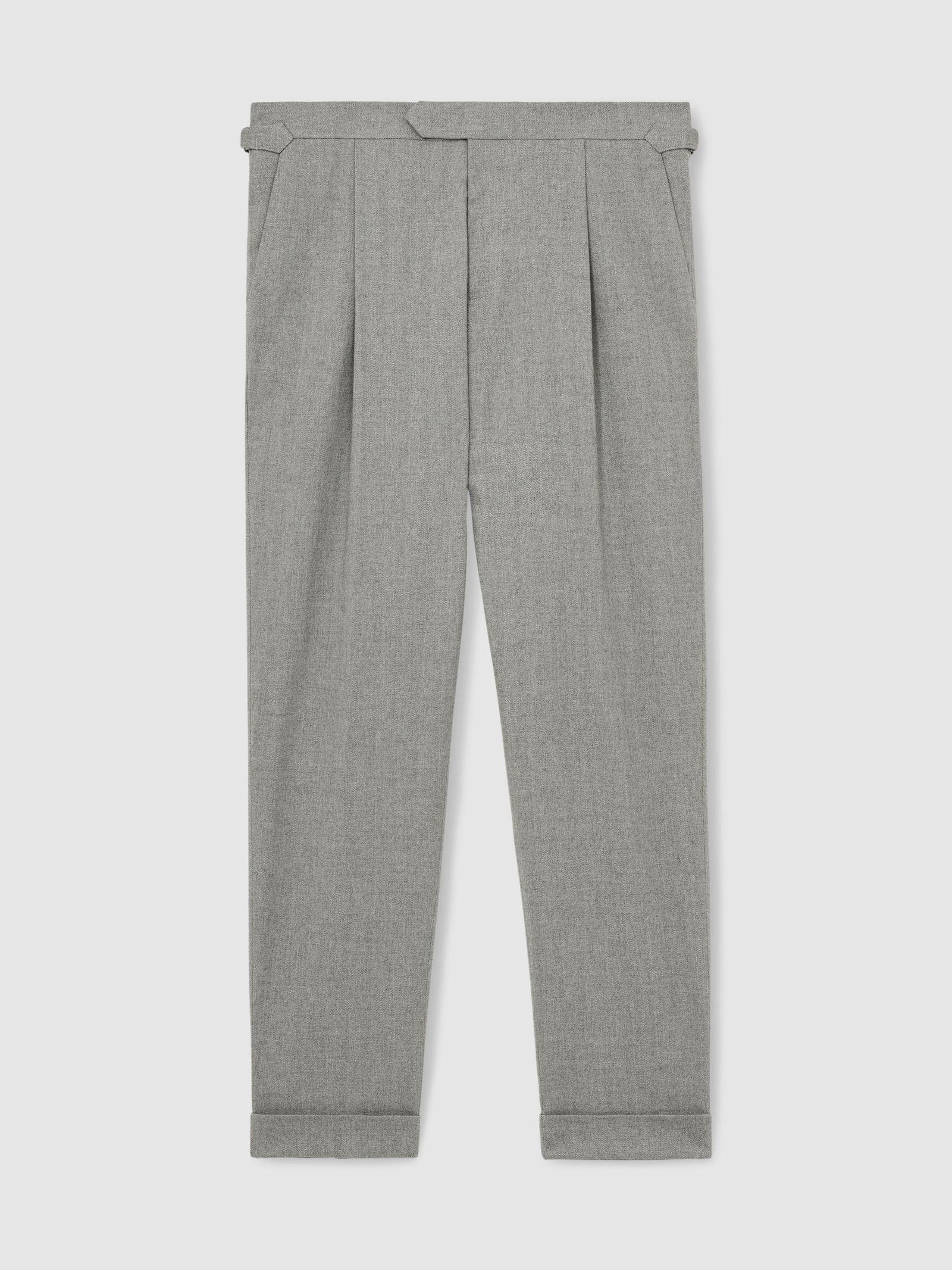Trench Trousers