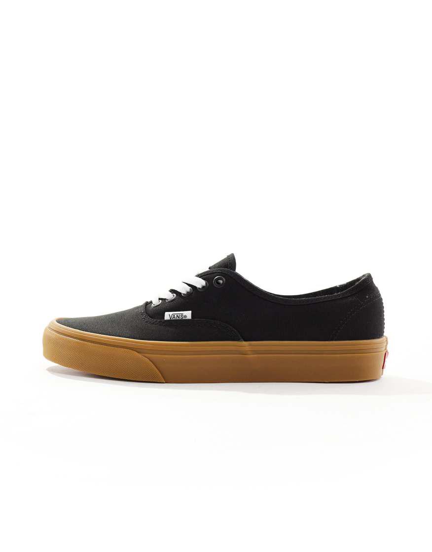 VANS Authentic Trainers endource