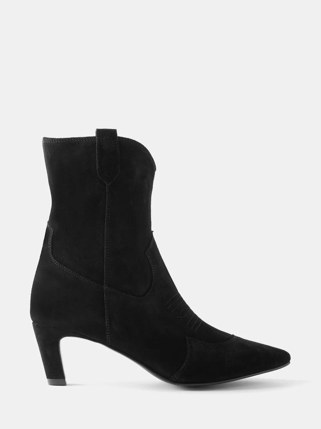 EMERSYN-WESTERN BOOTS