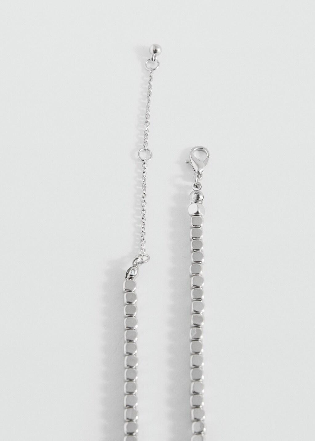 MANGO Bead Multiple Necklace | endource