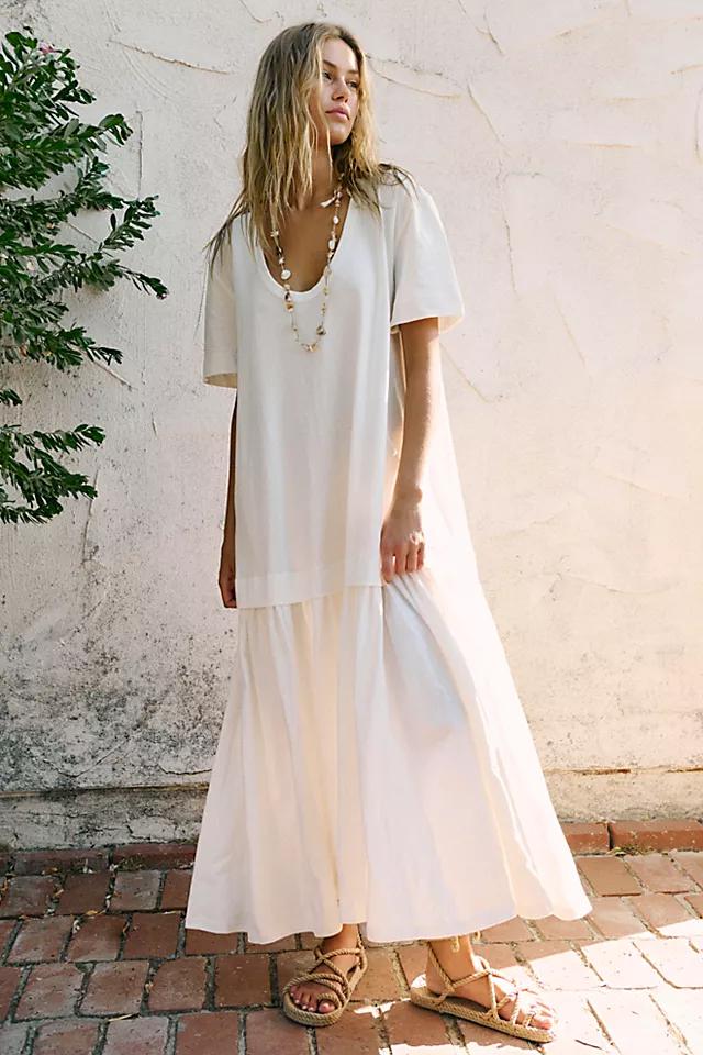 floral formal maxi dress Women's Summer Floral One Shoulder Maxi Dress Knot Ruffle Boho Beach V –  Divahotcouture