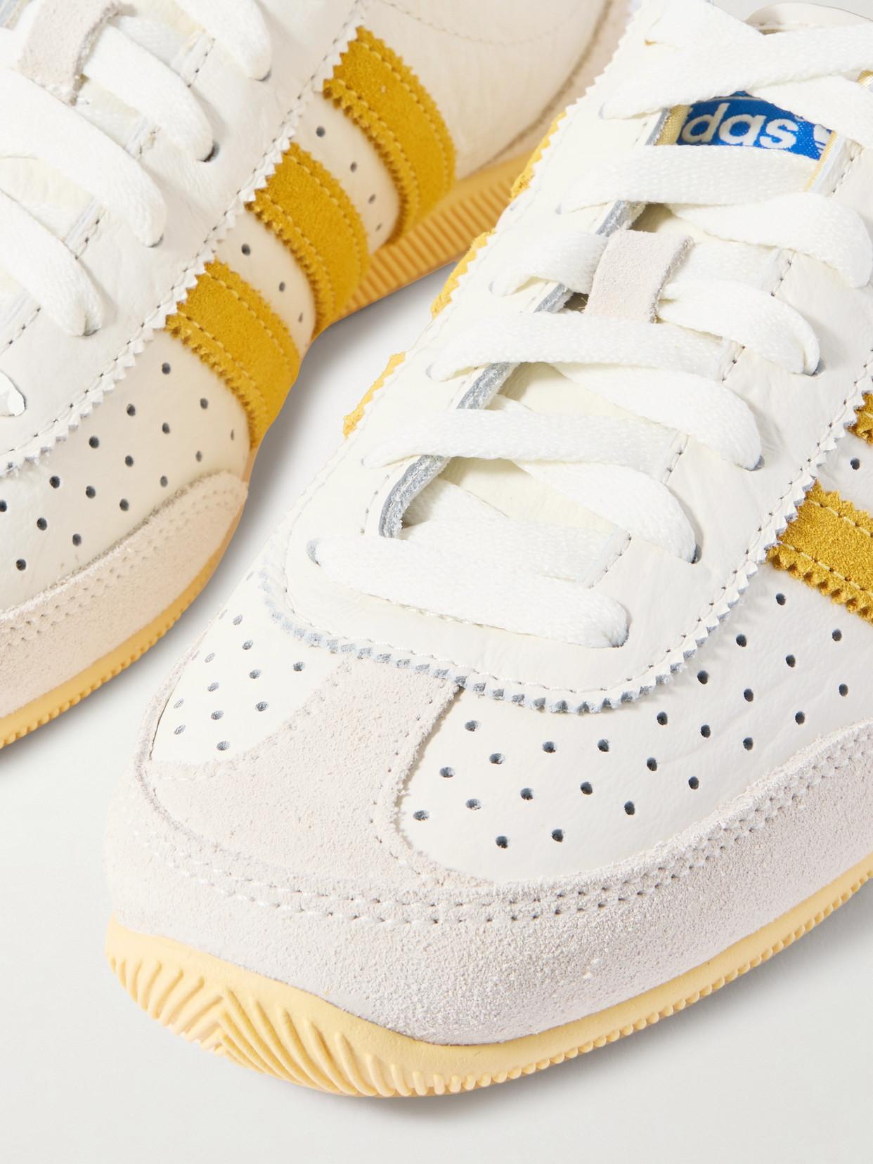 adidas gazelle silver green womens x Song For The Mute Country OG 'Bronze Strata' Sneakers