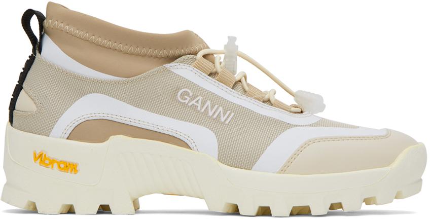 GANNI Performance Sneakers | endource