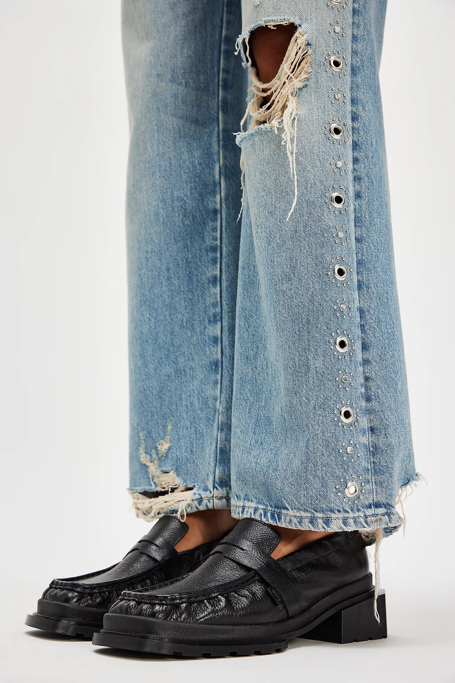Dr. Martens Maybole Loafers | endource