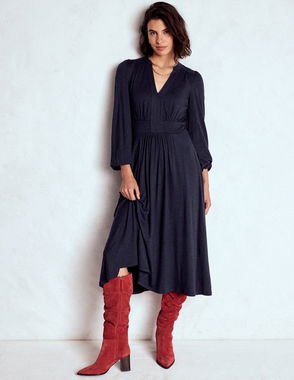 BODEN Lily Jersey Dress | endource