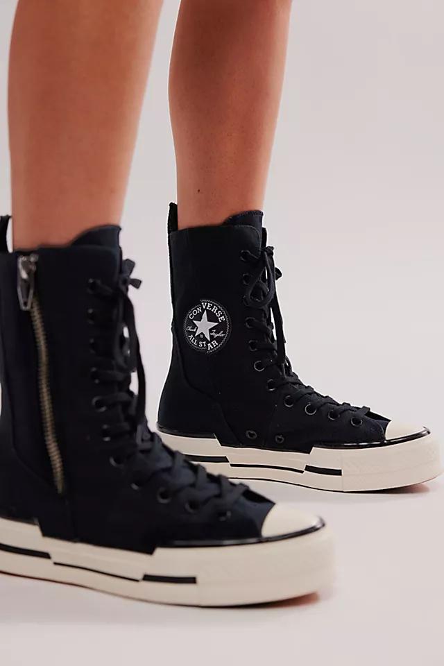 CONVERSE Chuck Taylor 70 Plus XHi Top Sneakers endource
