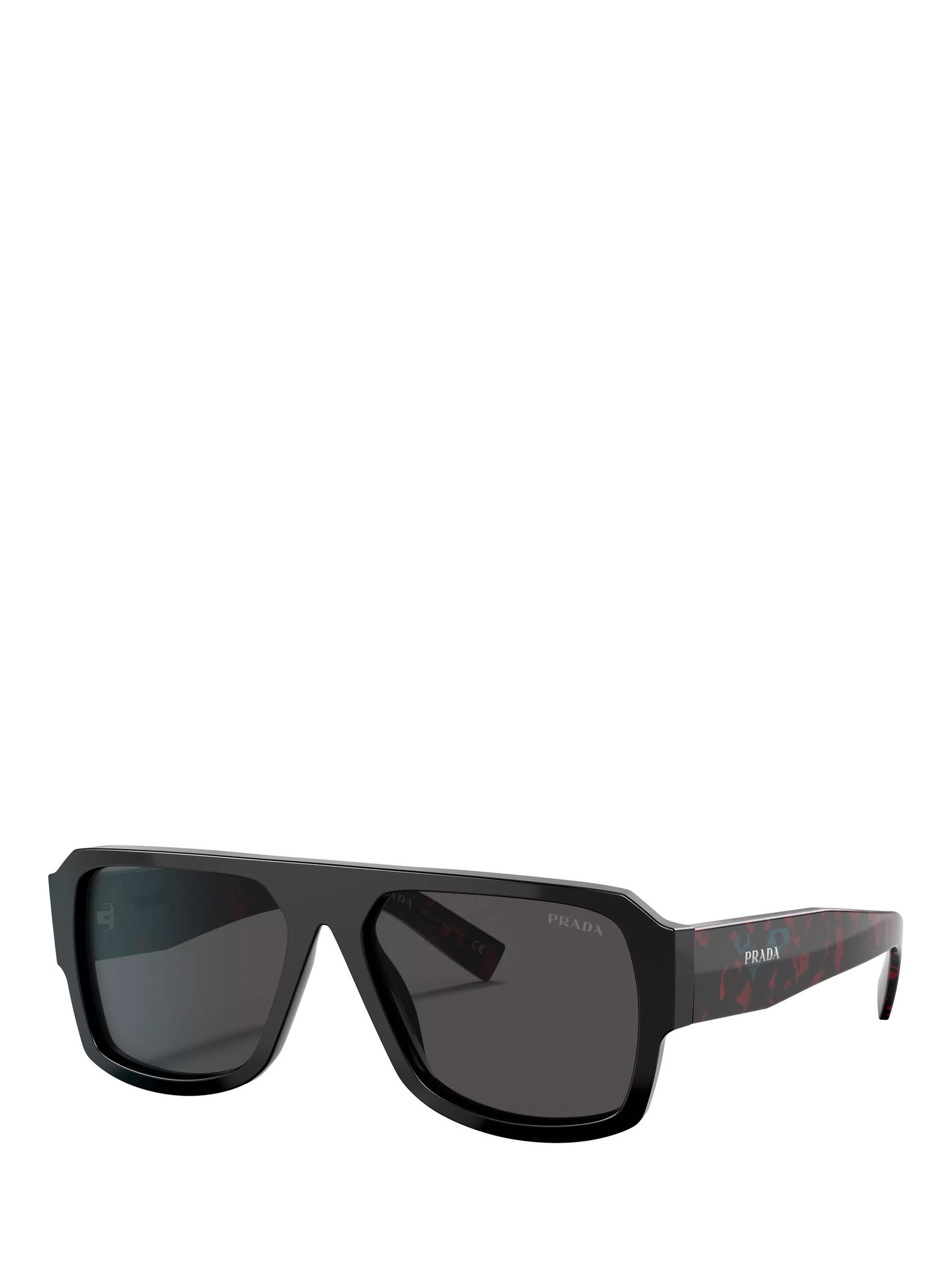 PRADA Aviator Sunglasses | endource