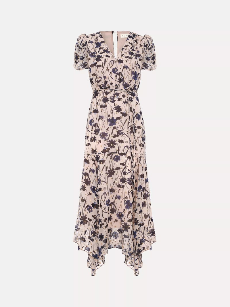 Phase Eight Verity Floral Dress Phase Eight Verity Floral Dress