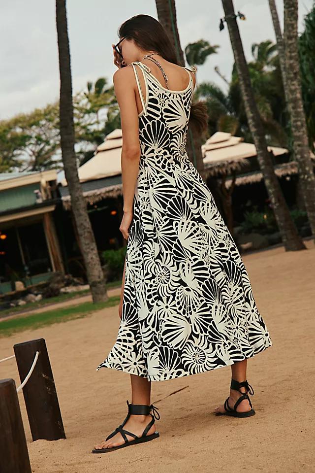FREE PEOPLE Stevie Midi Dress | endource