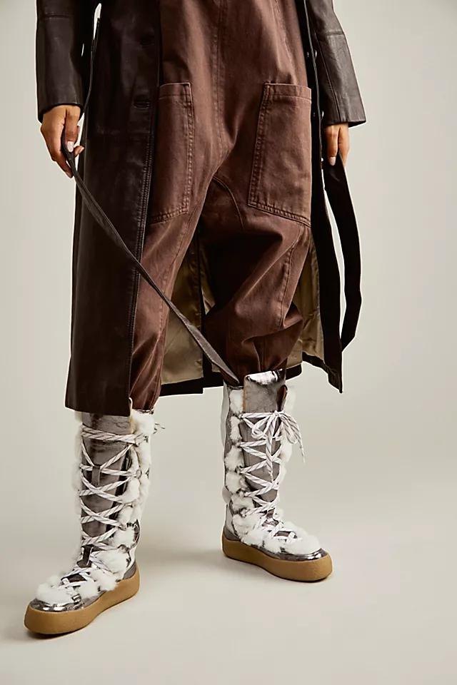 FREE PEOPLE FP Collection - Wilder Mukluk Boots | endource