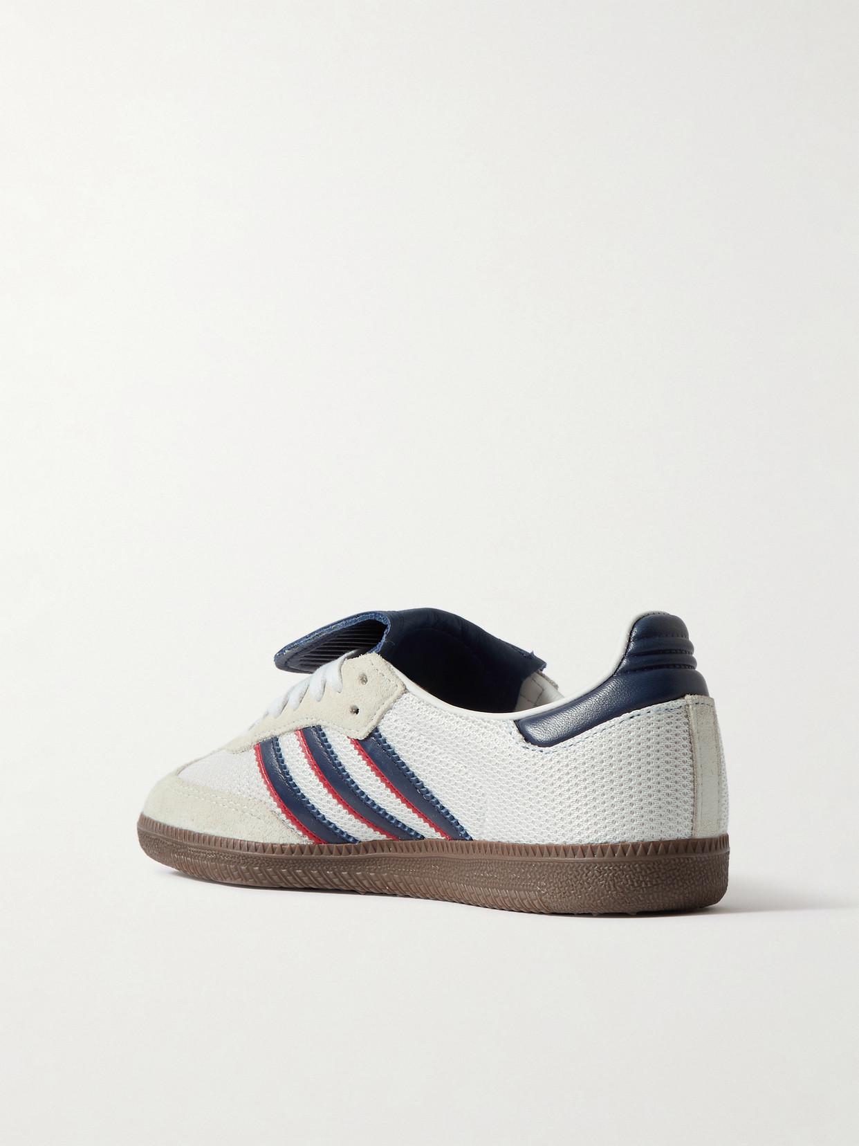 adidas gazelle silver green womens adidas Samba ADV Dark Blue/Grey One/Gum 9