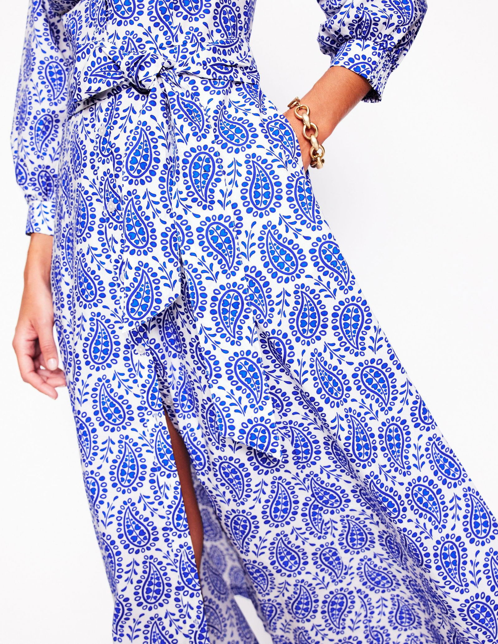 boden clara cotton shirt dress Buy Boden Blue Clara Cotton Shirt Dress from Next USA