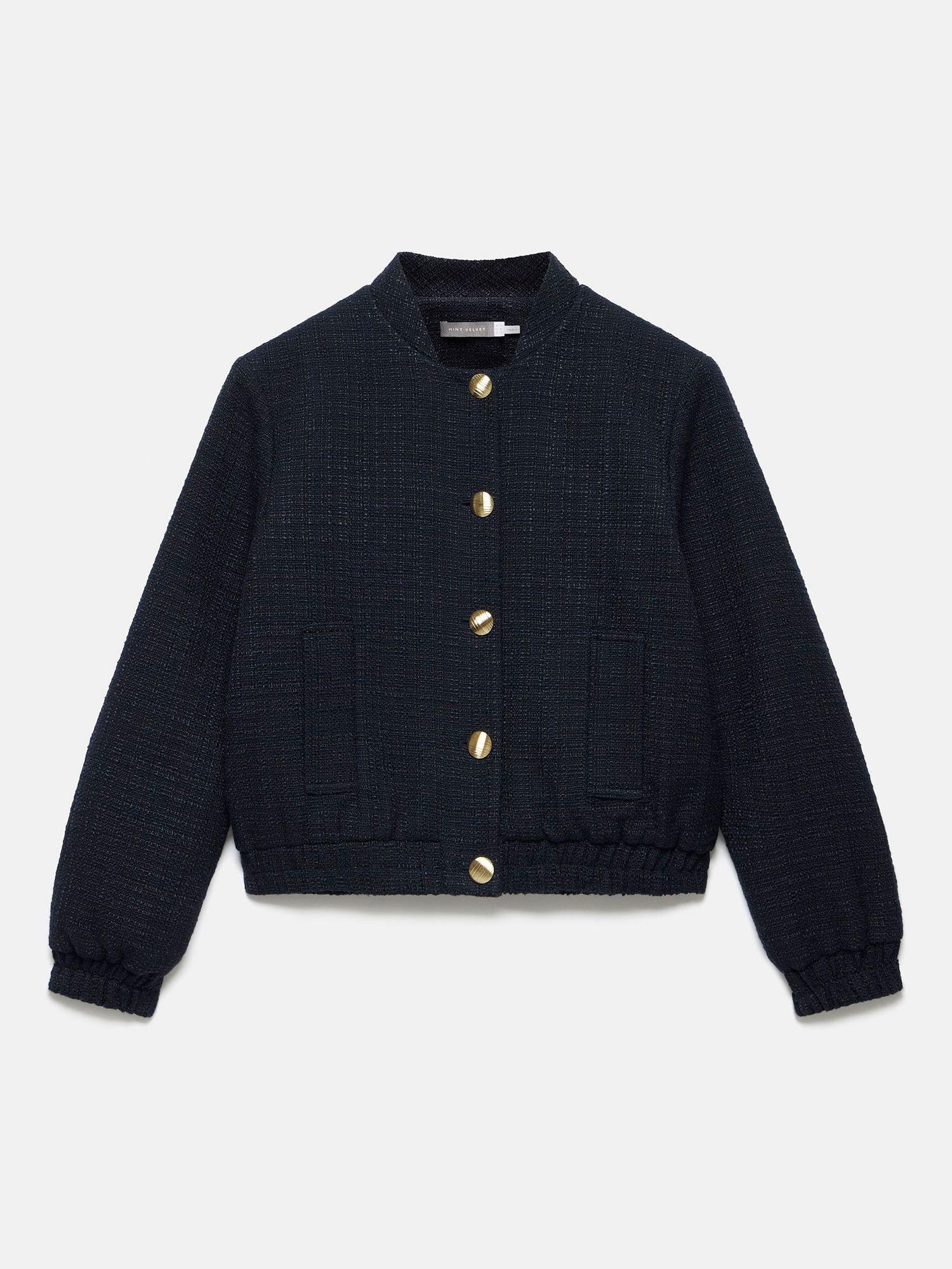 Vent D'Amont Paris Boucle Jacket