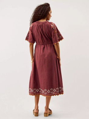 long sleeve burgundy dresses for women Elizabeth K GL1506 Prom Dress - Navy