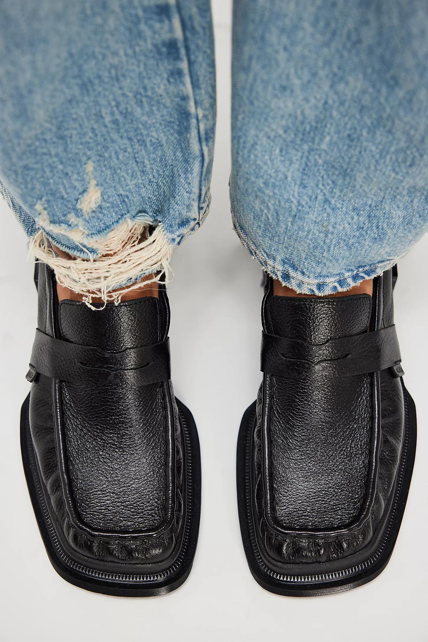 Dr. Martens Maybole Loafers | endource