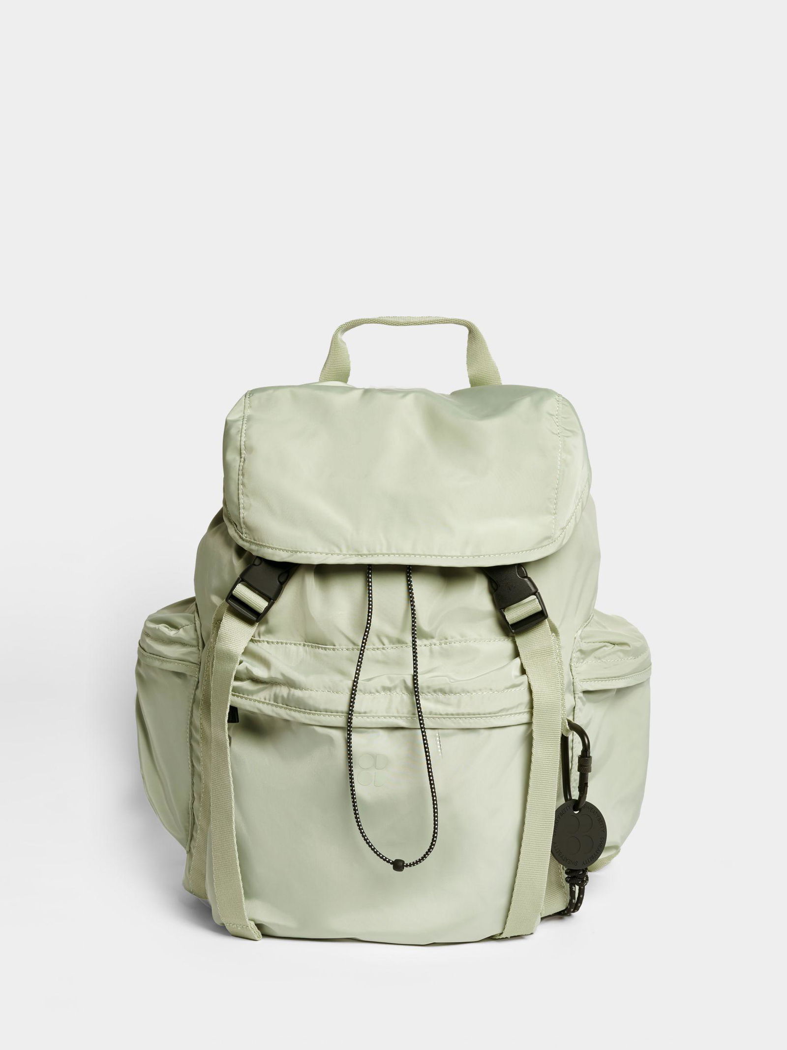 SWEATY BETTY Recycled Nylon Rucksack | endource display picture 1