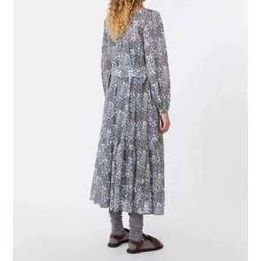 WEEKEND MAX MARA Printed Cotton Voile Shirt | endource