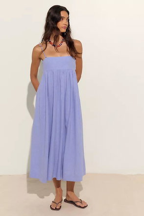 FREE PEOPLE Purple Dresses | endource