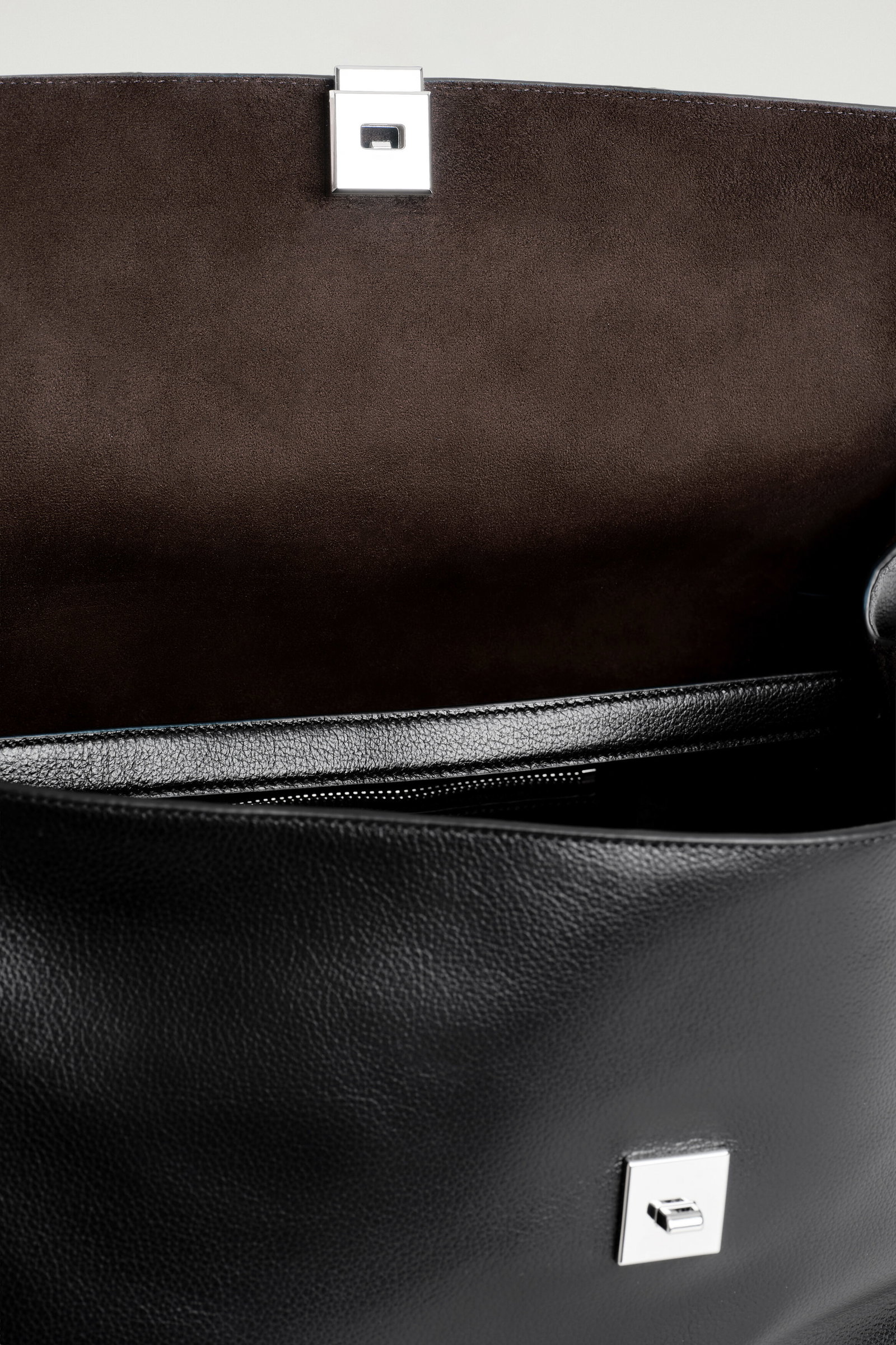 COS Trullo Flap Bag | endource