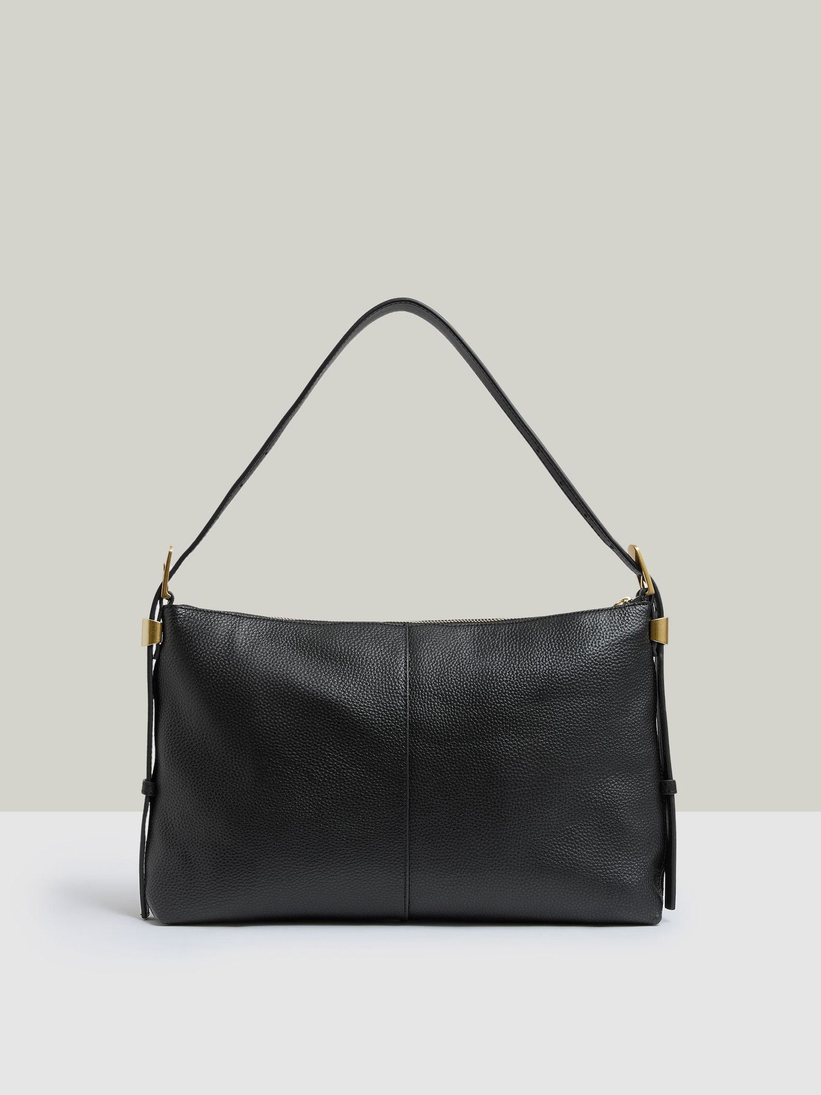 Ice Leather Shoulder Bag main image 1