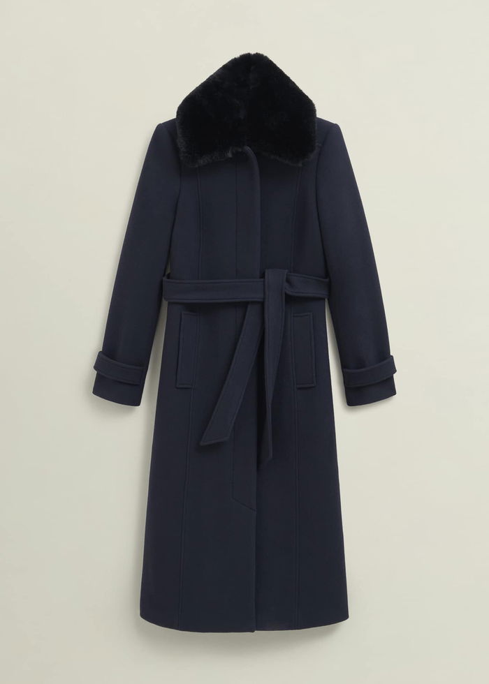 HOBBS Celeste Coat | endource