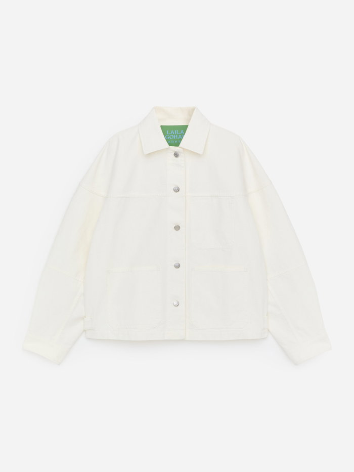 ARKET Work Jacket | endource
