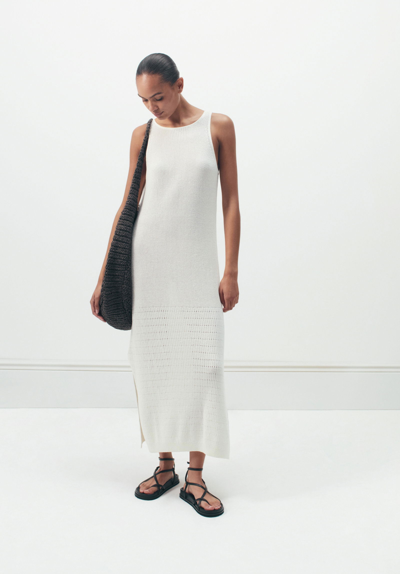 royal robbins jammer knit dress Royal Robbins Women's Camino Pucker Dress main image 0