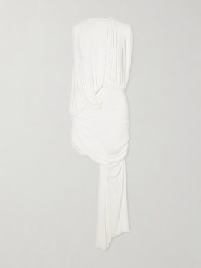 galathea asymmetric micro dress Christopher Esber Galathea Asymmetric Mini – No Basics Designer Hire main image 1